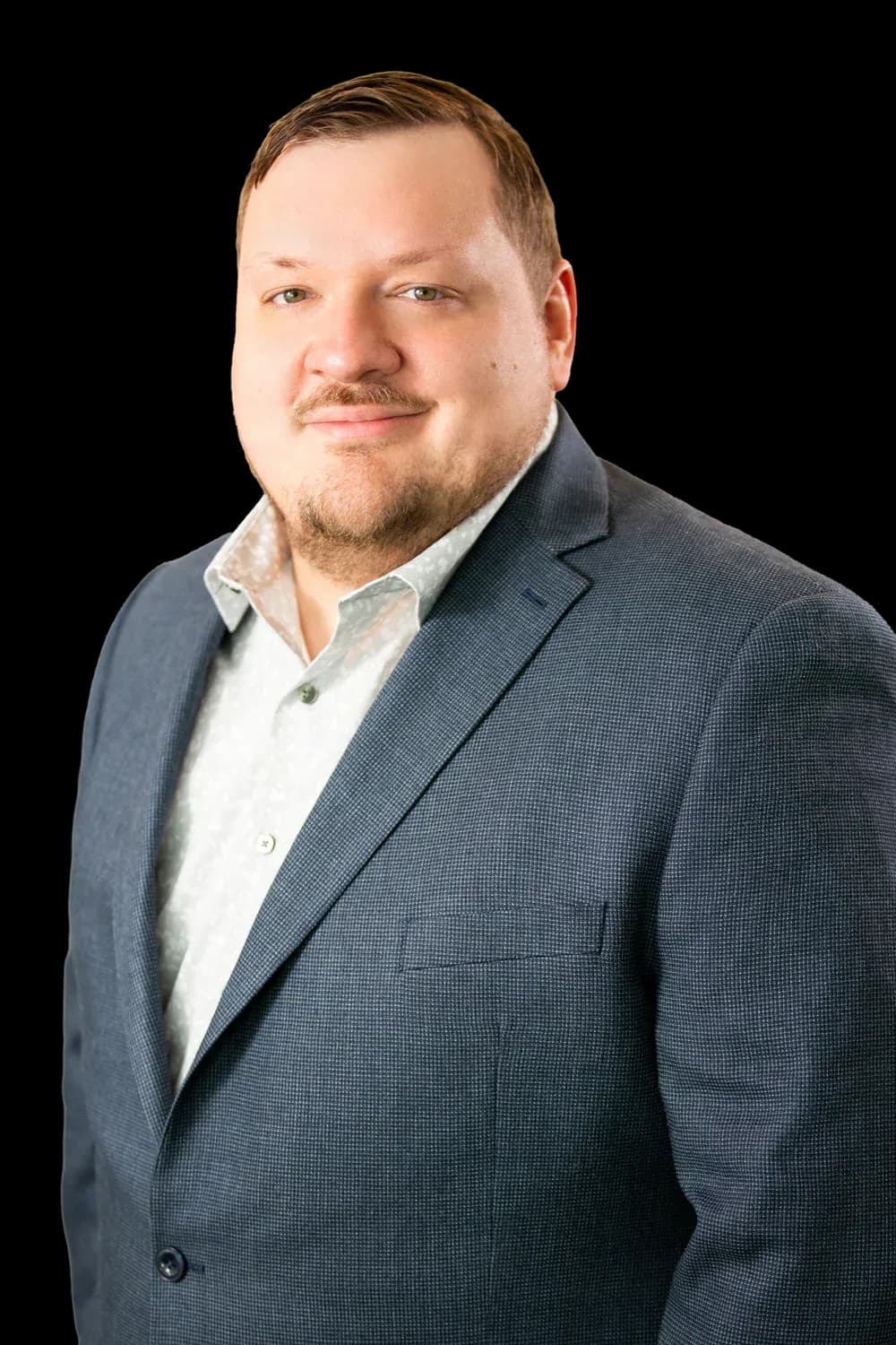 Ben, personal travel advisor and founder of Ben’s Travel